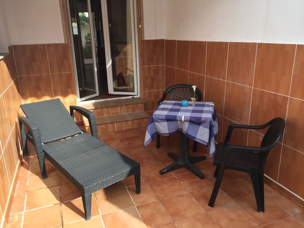 Paguera Apartments
