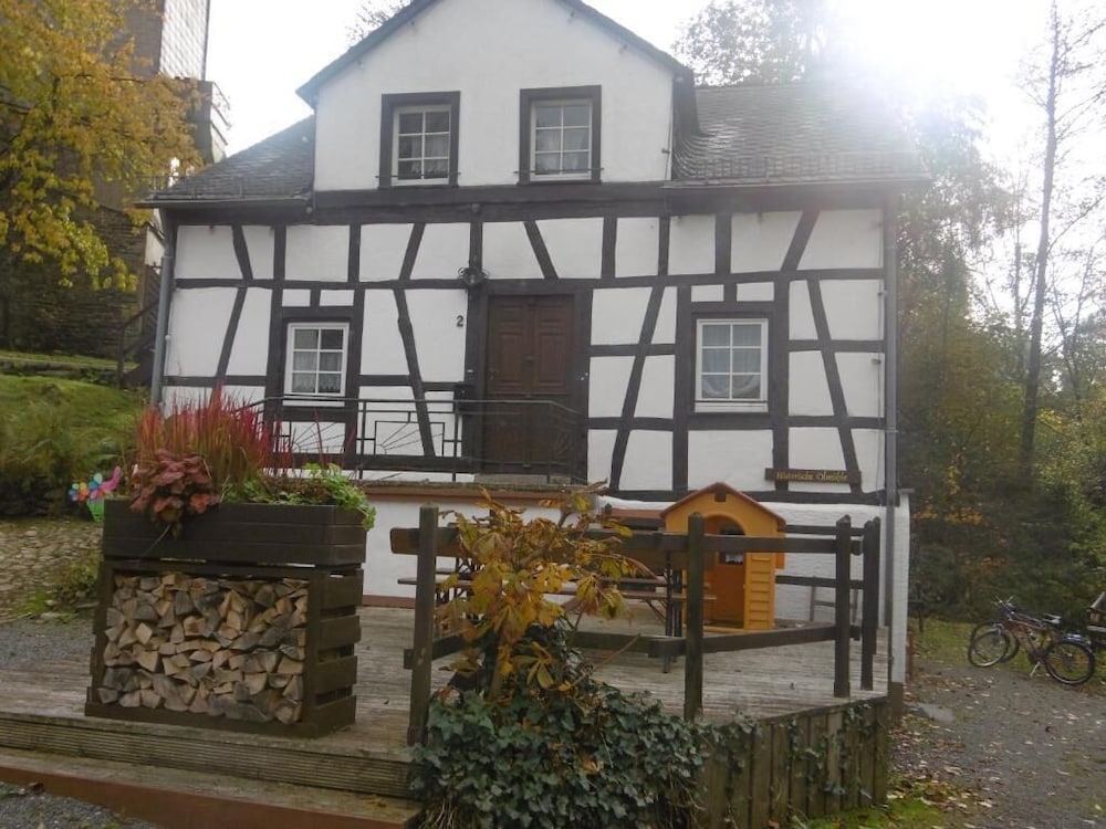 Haus Hochwaldhoehe