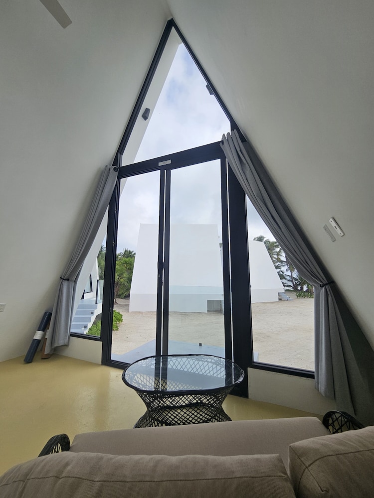Sand and Sky Resort
