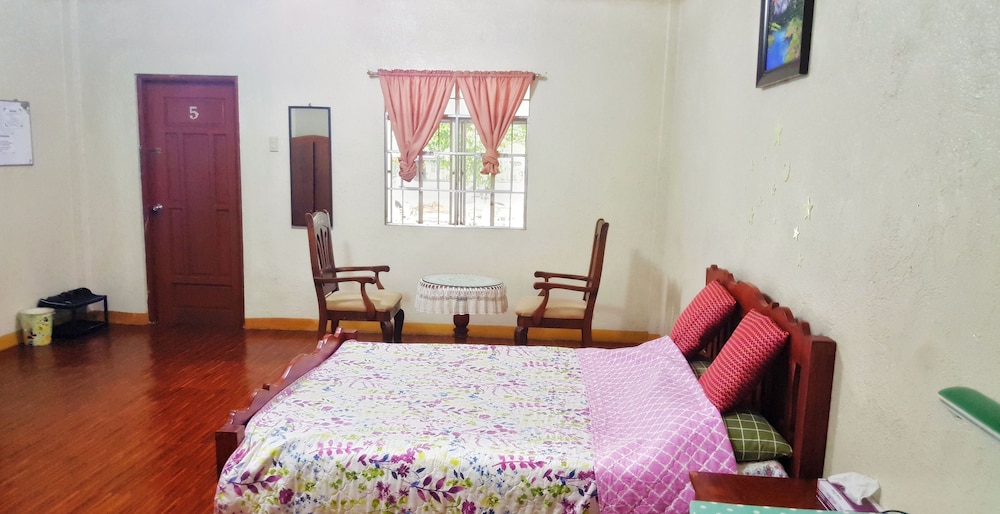 Minine Guesthouse