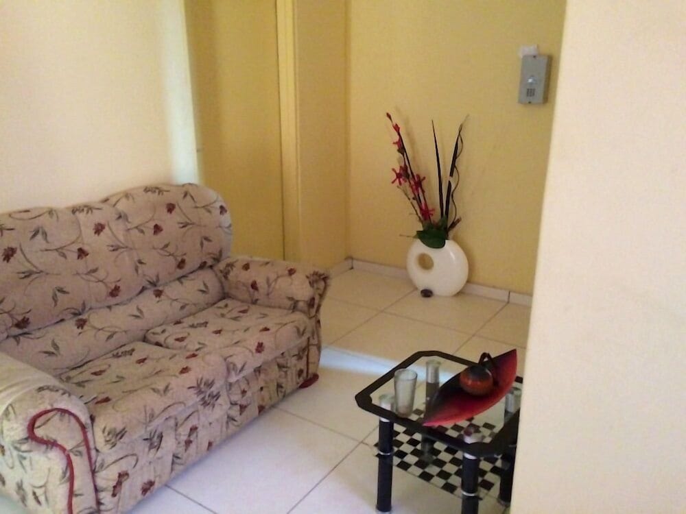 P Wake Guesthouse view 5