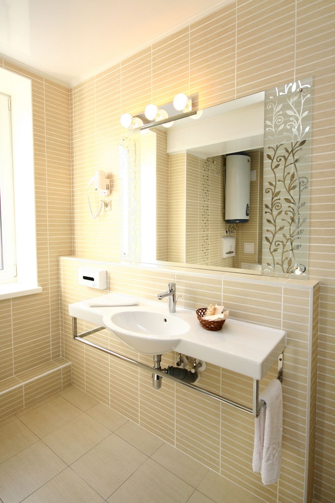 Yekaterinburg Vacations - Vizavi Apartments - Property Image 8