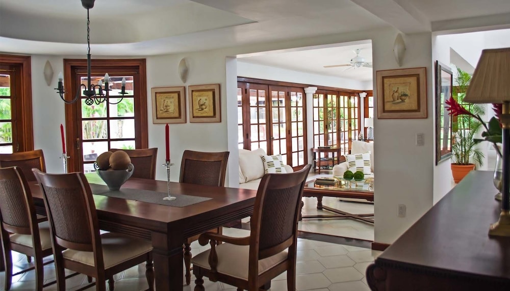 Villa Alondra by Casa de Campo Resort & Villas