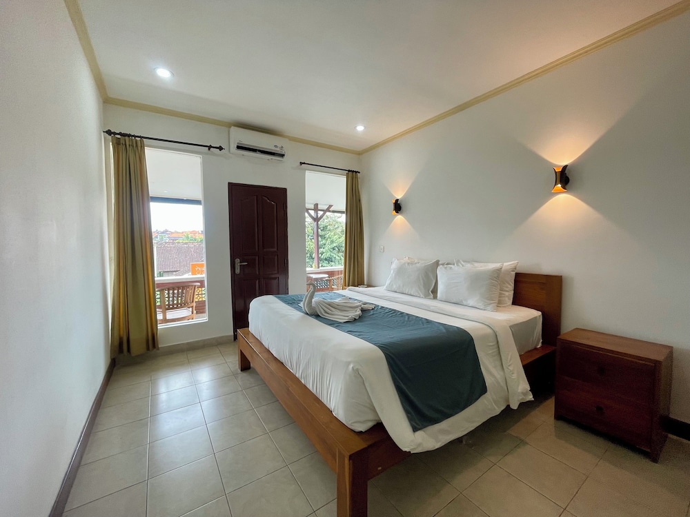 Rumah Rini by Rumah Weda