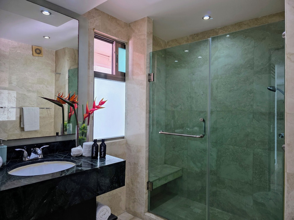 Penthouse moderno hermosa vista al mar