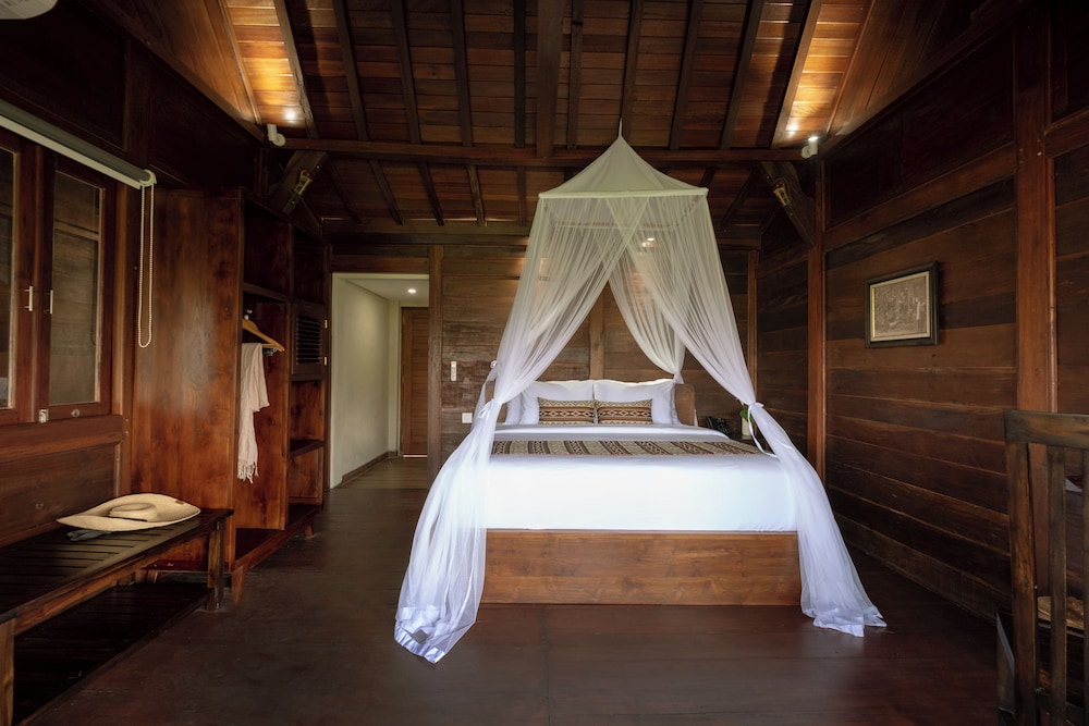 Artropeace Ubud Retreat & Villas