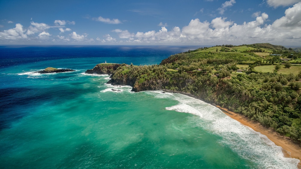 Hale Ae Kai in Kilauea