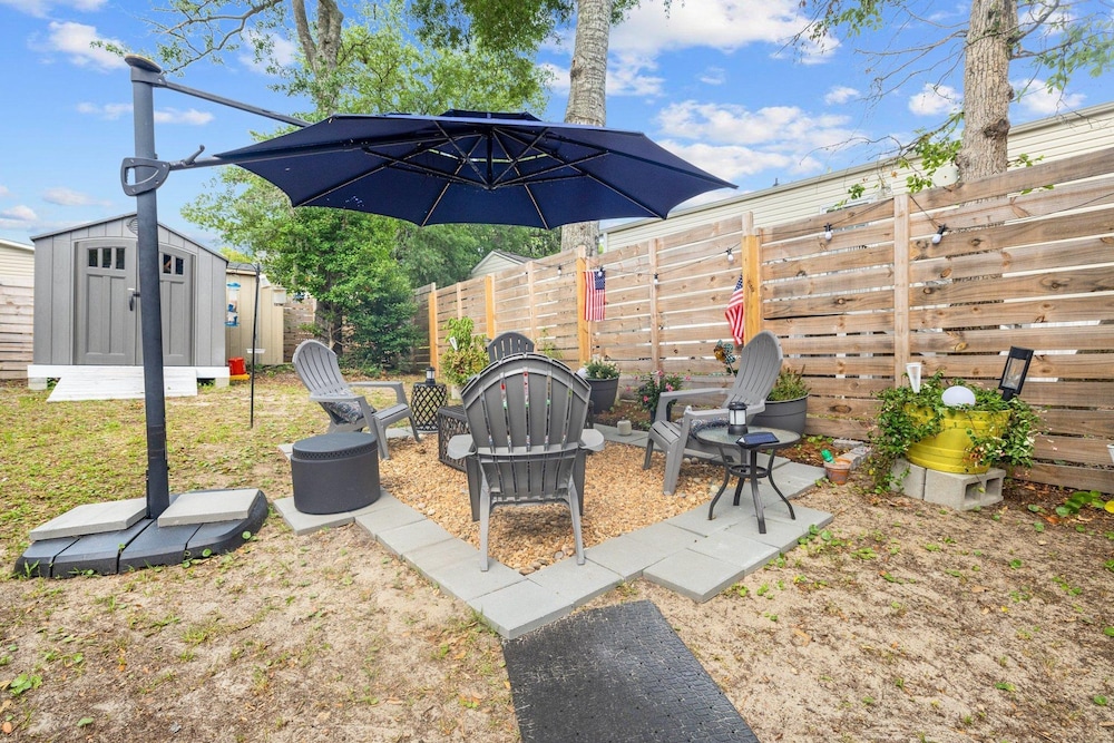 Park Place in North Myrtle Beach