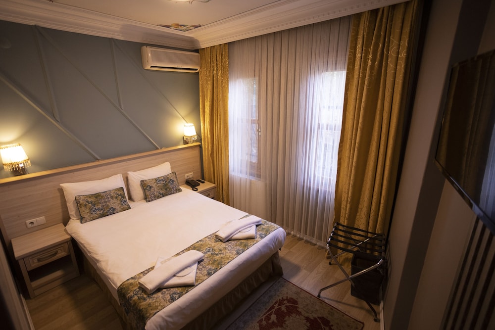 Tashkonak Otel - Image 65