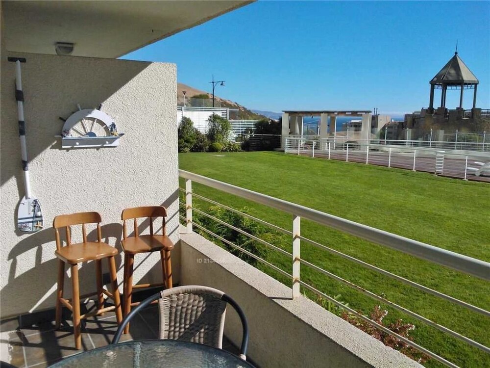 Departamento Geomar ConCon