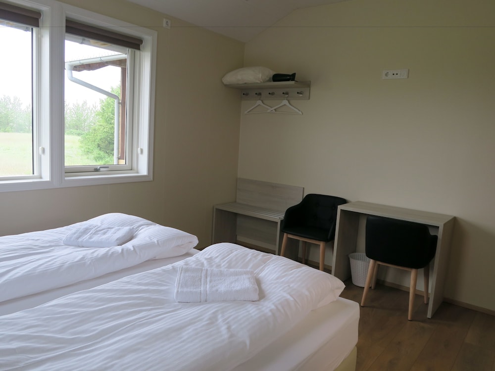 Dilksnes Guesthouse