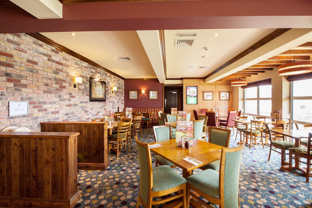 Premier Inn Barrow-In-Furness