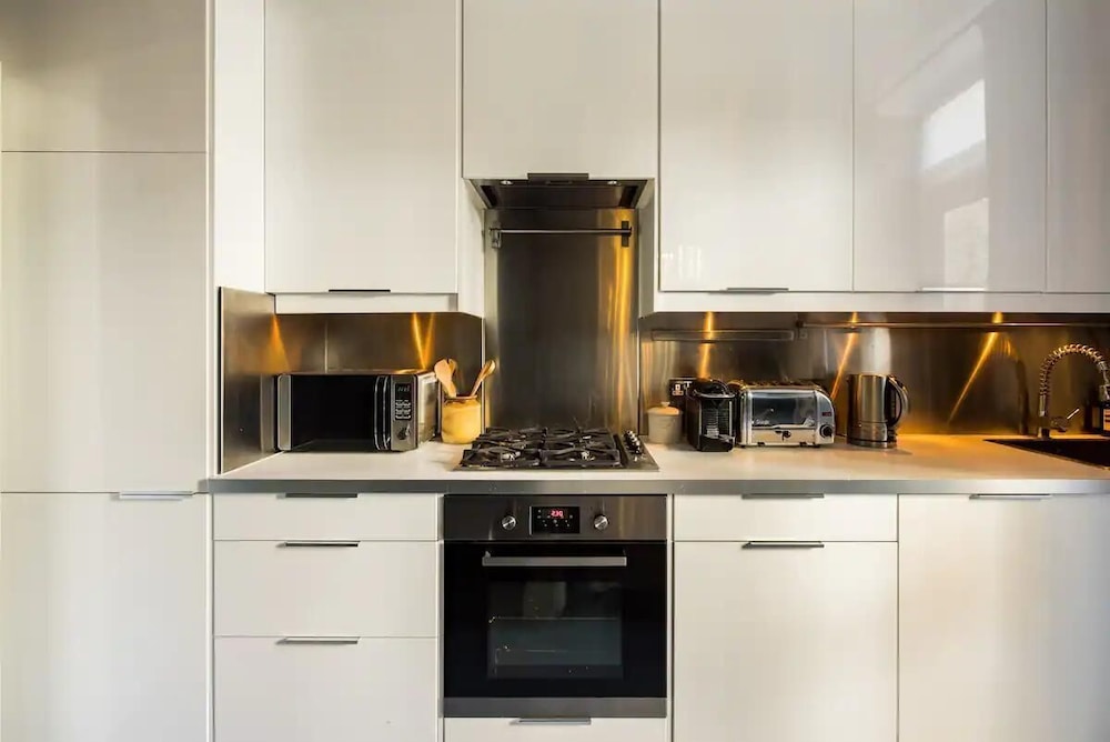 The Notting Hill Apartment by House of Kip - NH5