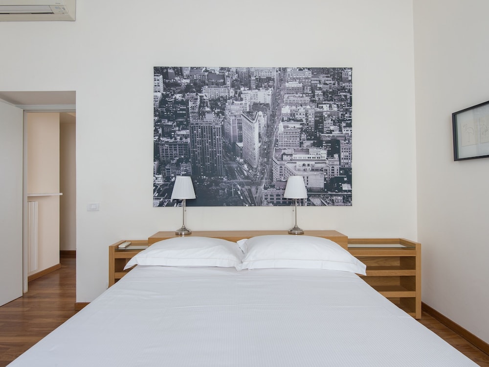 Vittoria Luxury Apartments
