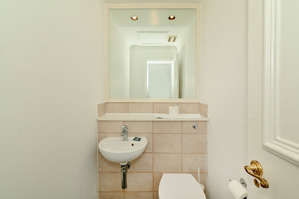 Harrington Gardens Style - 48hg