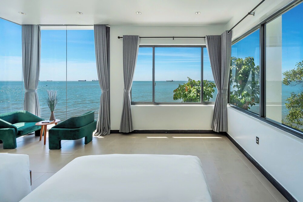 Panarama Villas Beaside Beach