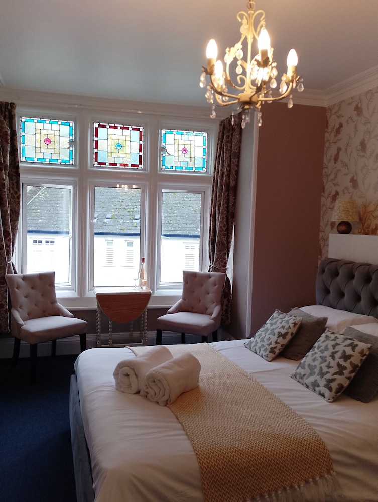 Durham House Hotel