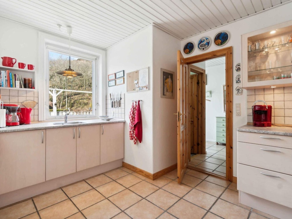 5 Star Holiday Home in Allinge