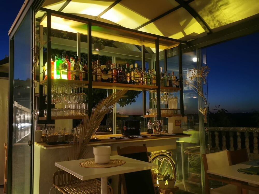 Casa boutique Encalada