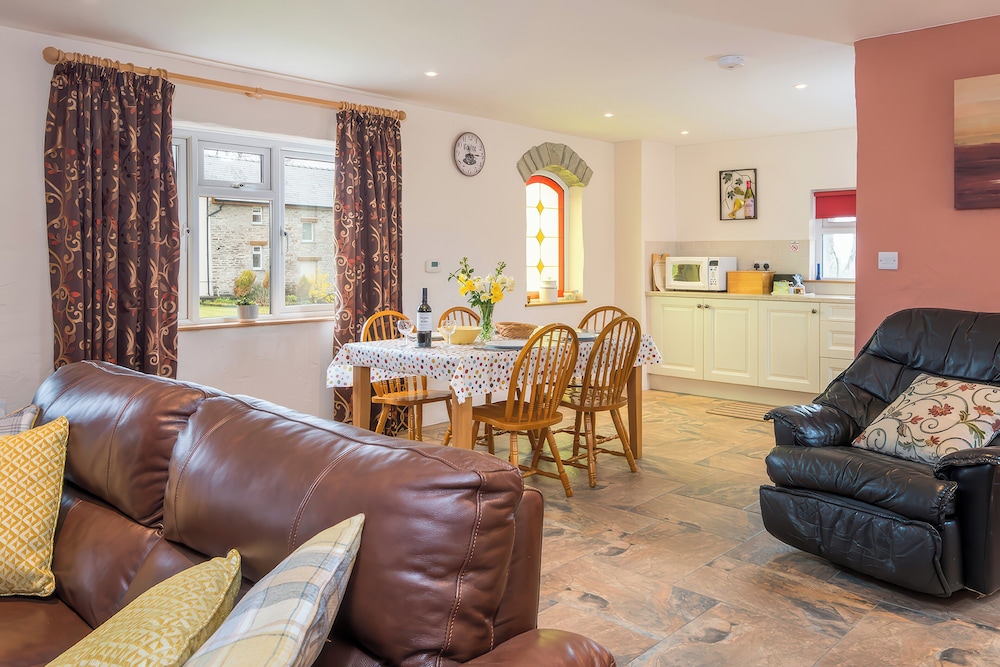 Cothi Cottage