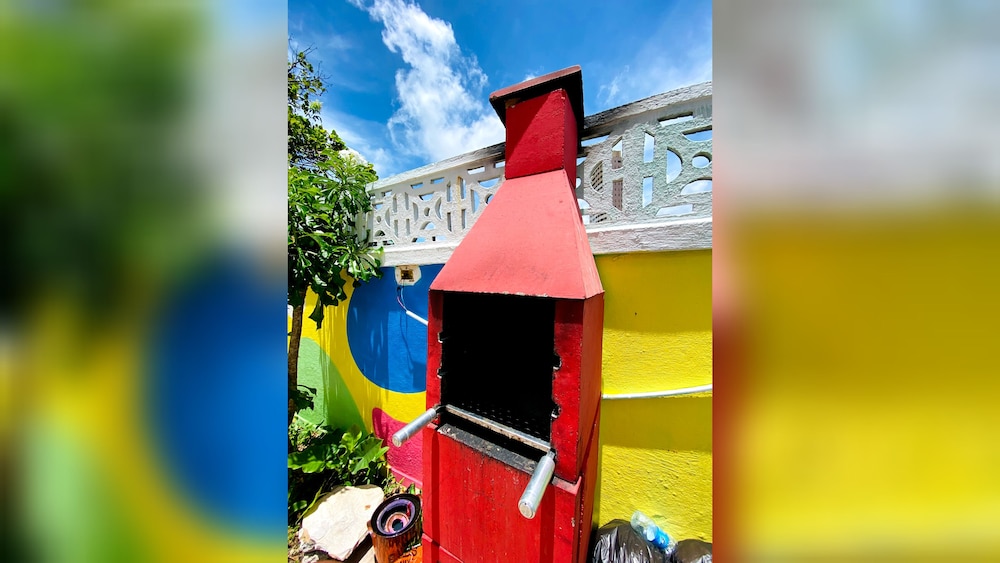 Kuara Hostel Natal