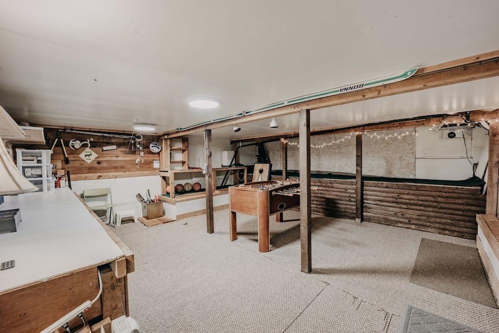 26sl - Hot Tub - Bbq - Game Room - Sleeps 8 3 Bedroom Home by RedAwning