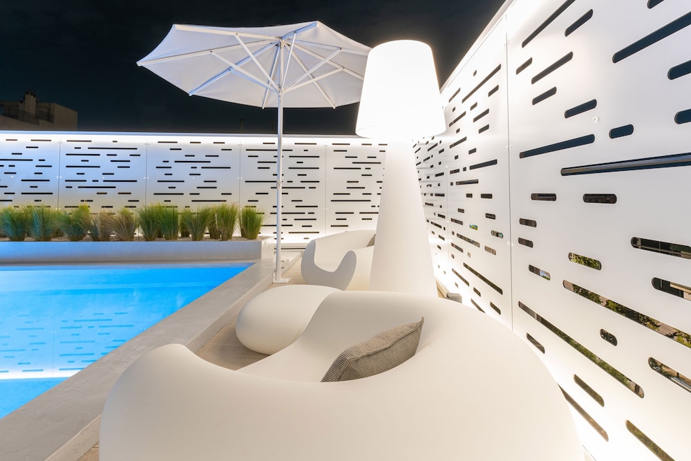 Ma Maison N 5 Private Heated Pool Acropolis View