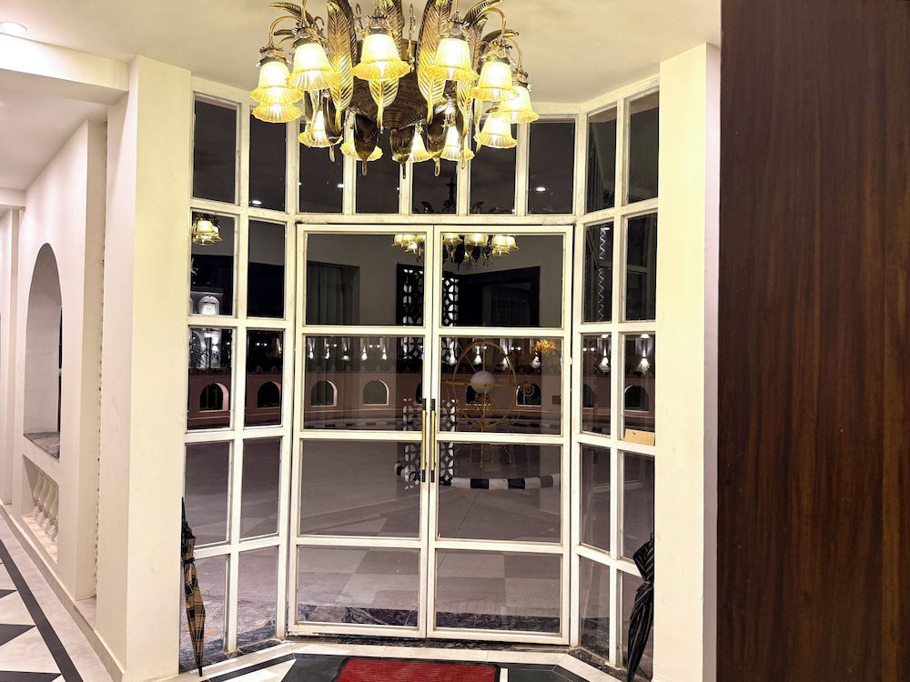 Rambagh Resort by Stotrak Gwalior