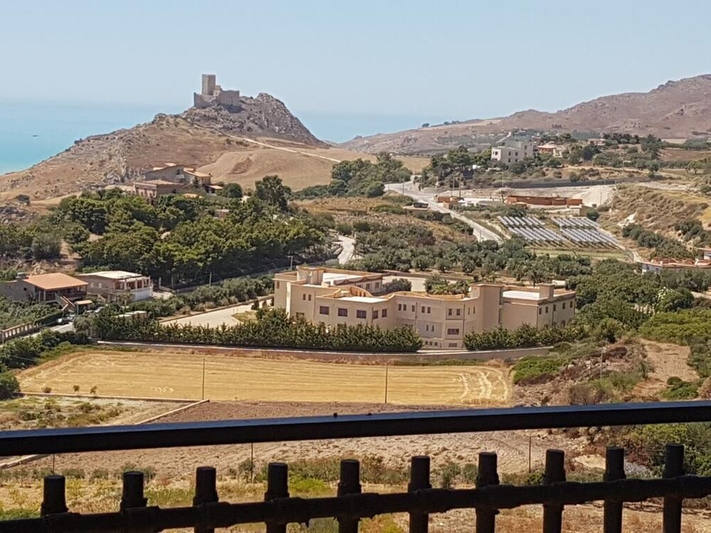 Villa di Clelia view 5