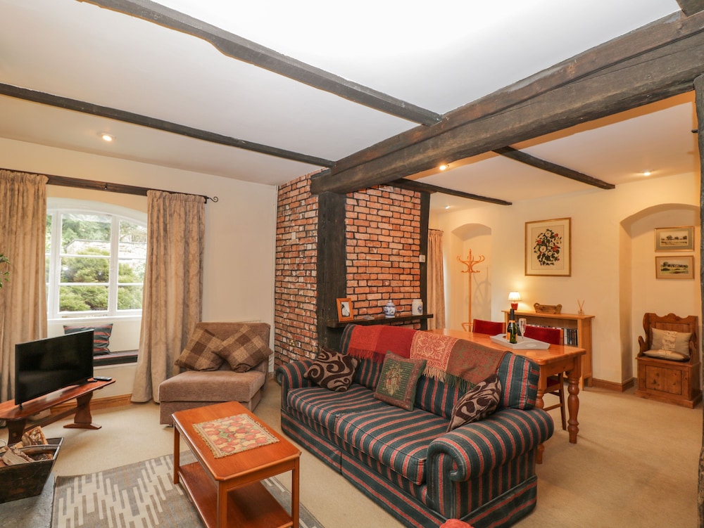 Field Cottage