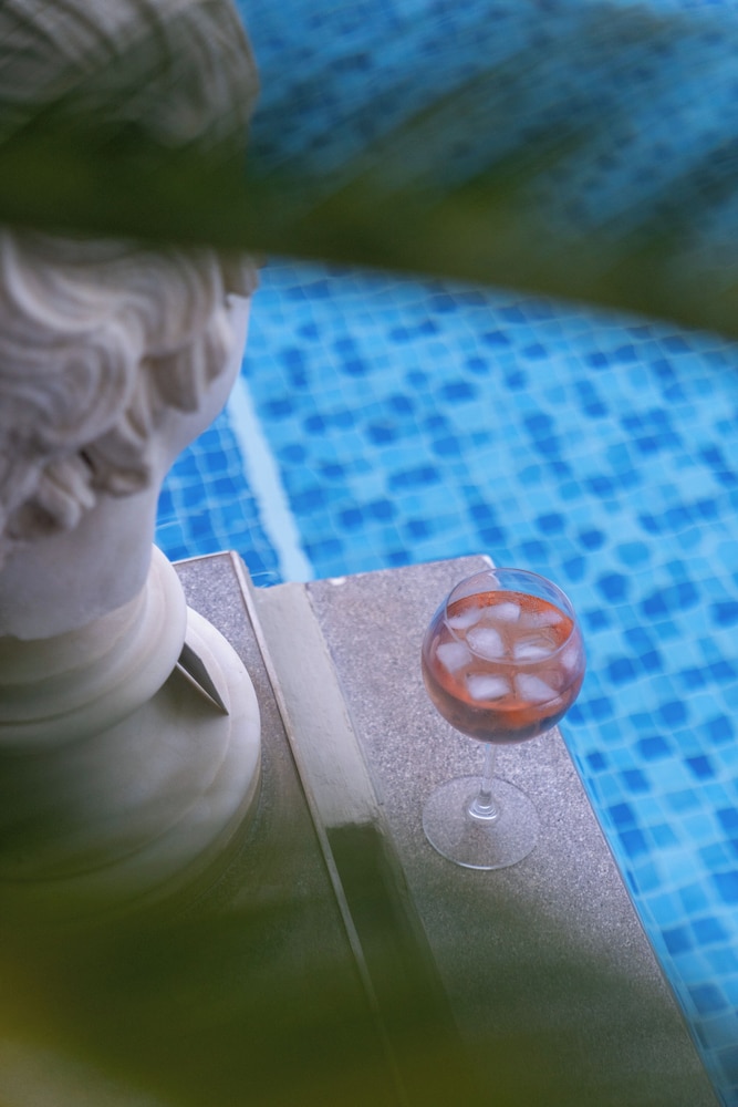 Artunc Butik Otel - Image 46