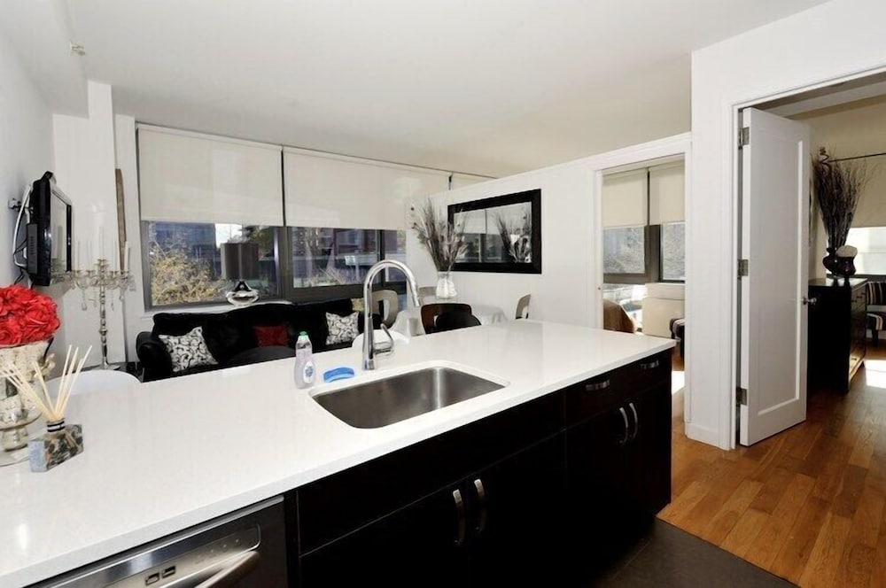 Market Rental NYC Midtown West