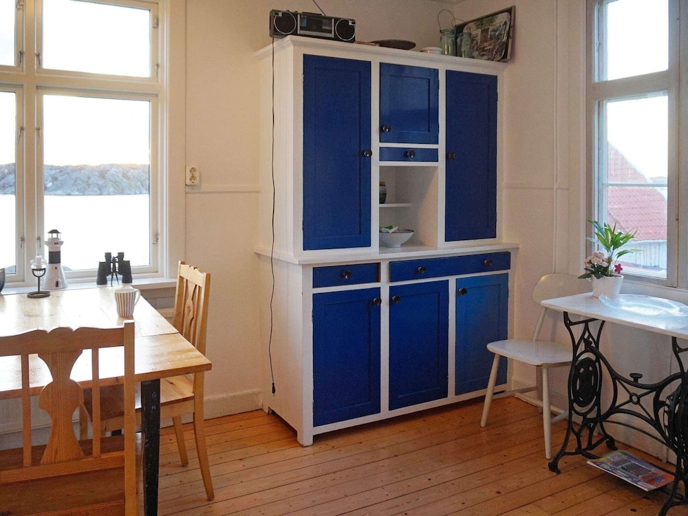 Panoramic Sea Views in Skarhamn-by Traum view 5