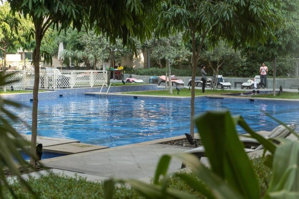 Bellavista - Elegant -2BR -Fountain View