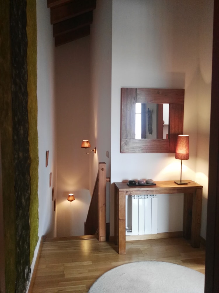 Lujoso duplex en Port del Comte
