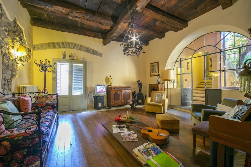 Residenza Il Glicine di Lesa view 5