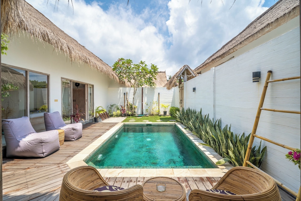 Villa Kayu