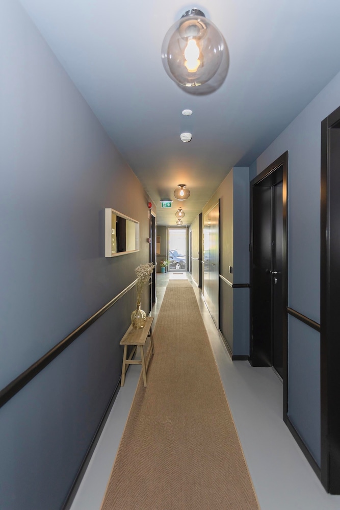 Regras Apartments & Garden A7 by Benefit Collection