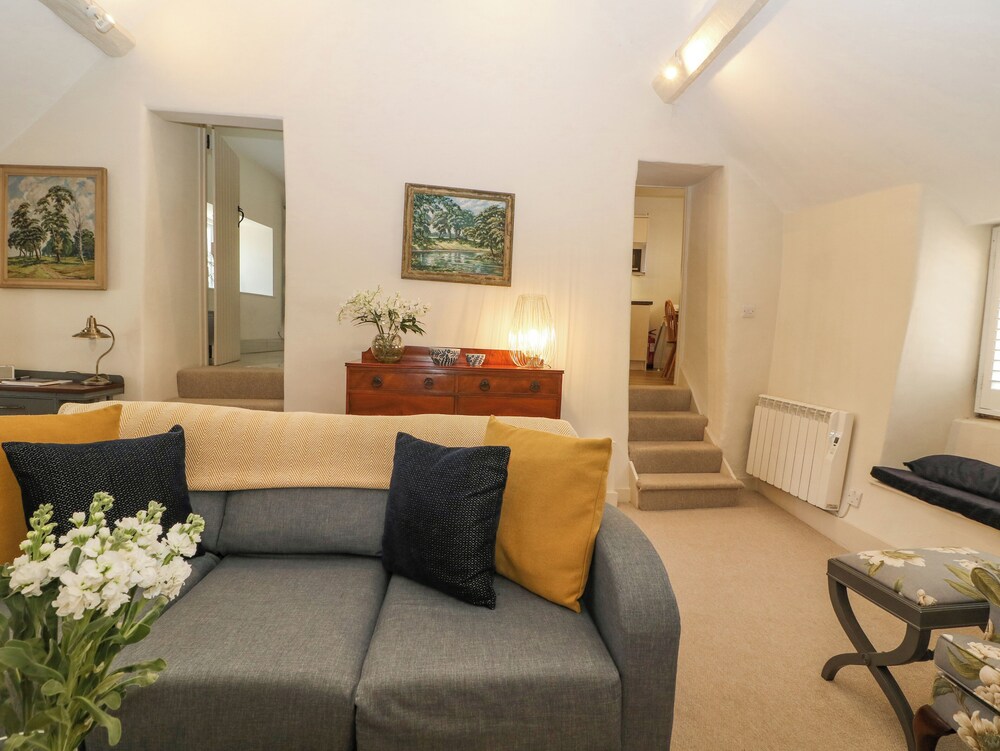 The Apartment