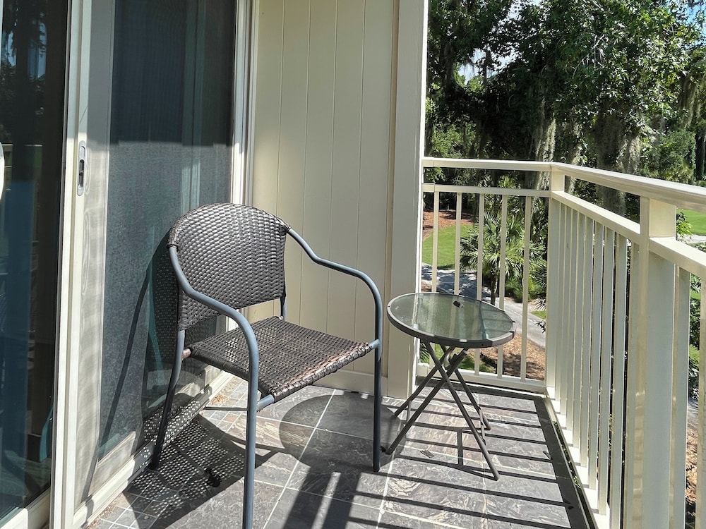 530 Plantation Club Villas at The Sea Pines Resort