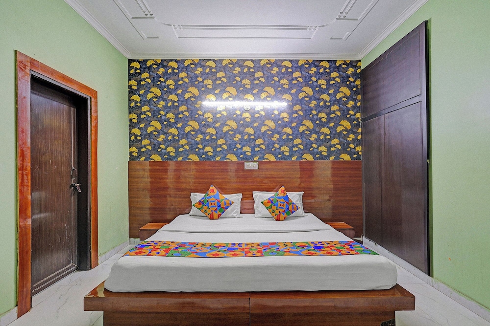 Fabhotel Akki Residency 66