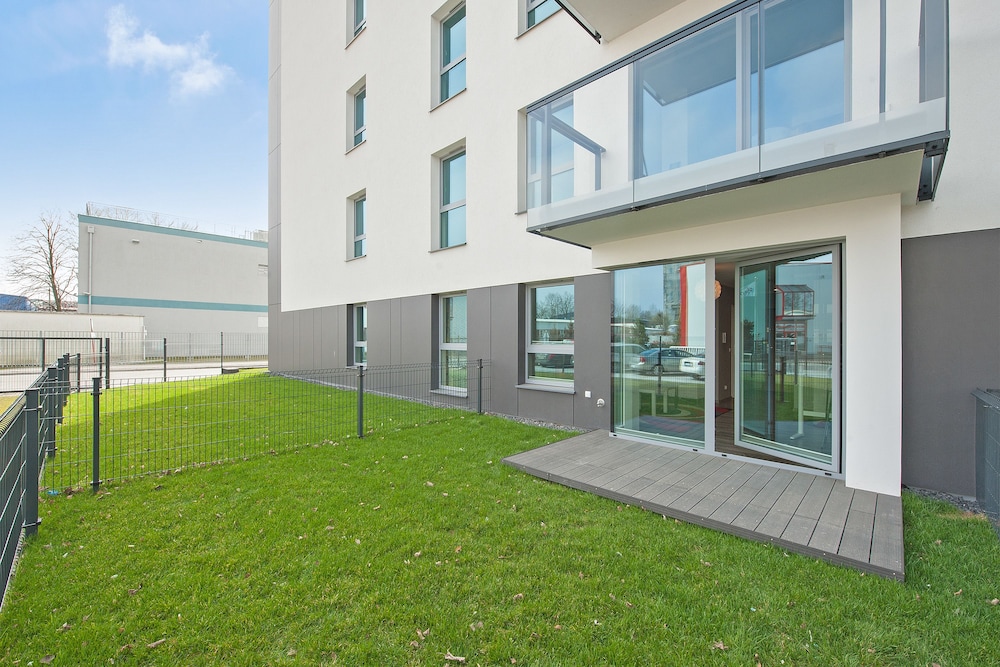 TriApart Pomerania Apartment
