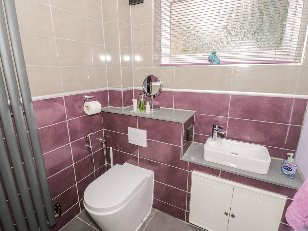 Ground Floor Flat