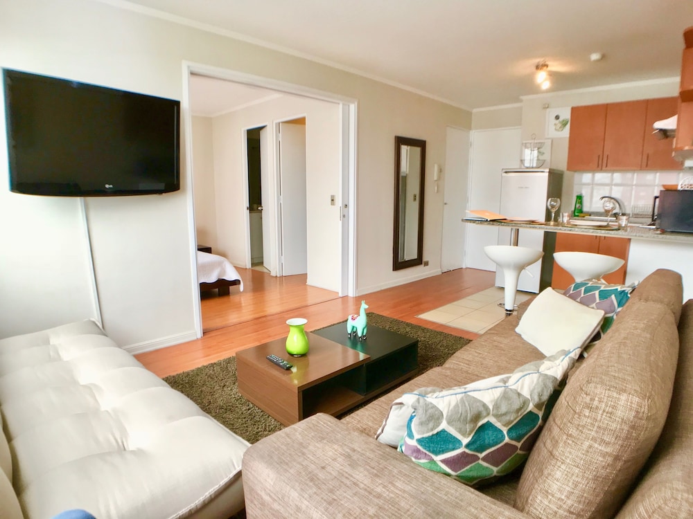 ALU Apartments - Miraflores Park