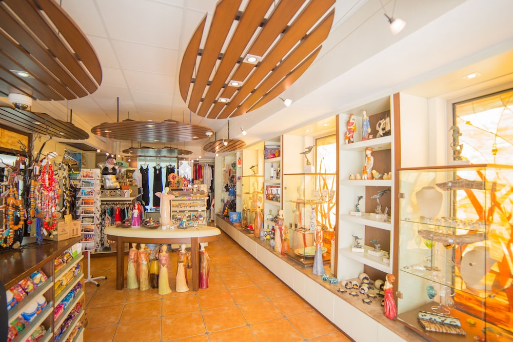 Puerto Vallarta Vacations - Garza Blanca Preserve Resort  Spa - All Inclusive - Property Image 168