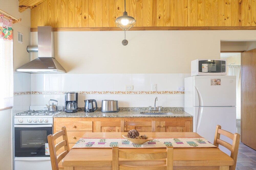 Amazing Lodge in San Martin de los Andes SMA-RV by Apartments Bariloche