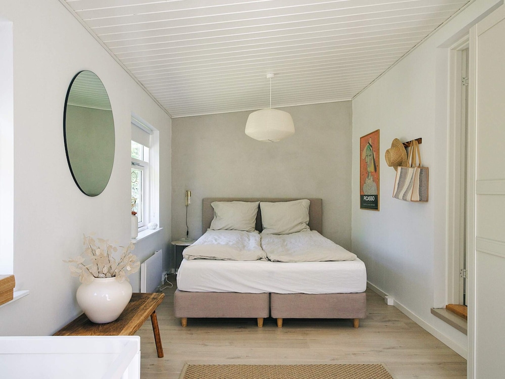 4 Star Holiday Home in Vig
