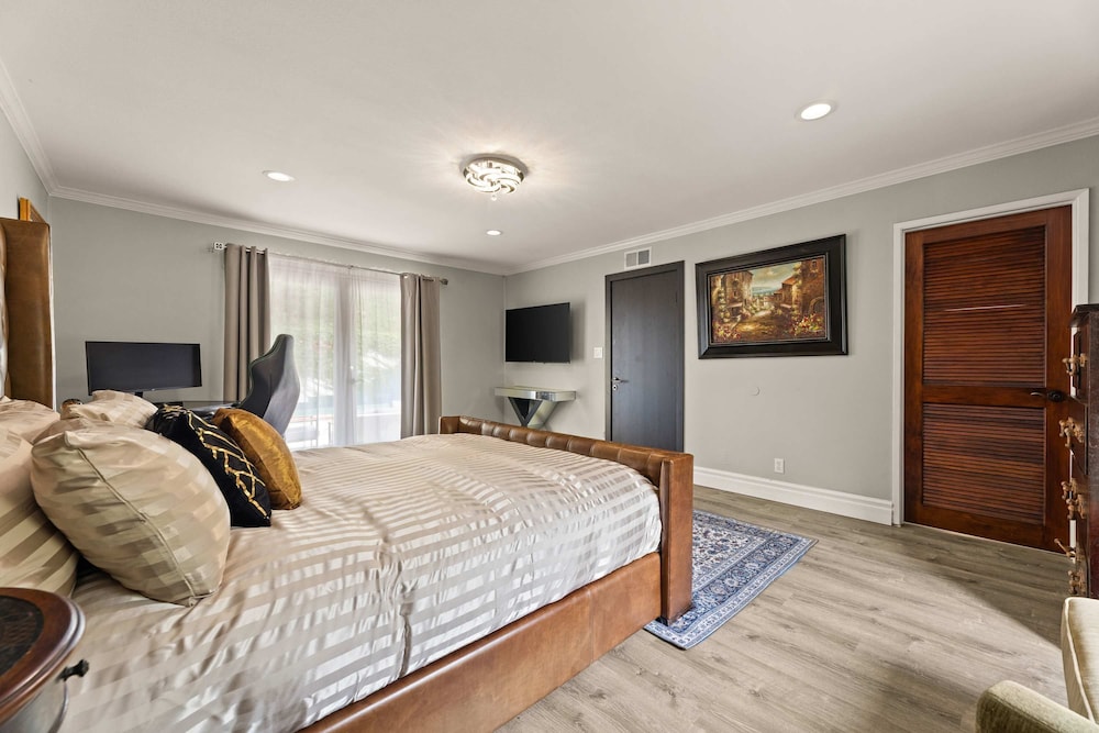 Allura Studio City Mediterranean With Private Pool