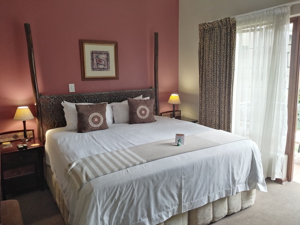 Acacia Guesthouse view 5