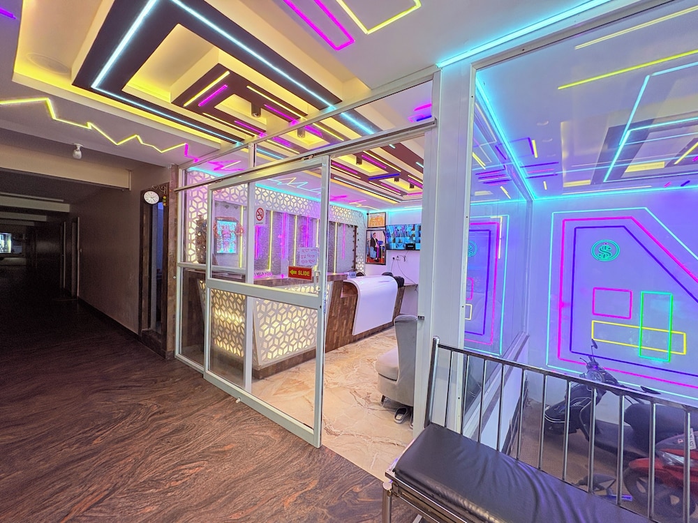 Hotel Sairaj Inn Puri